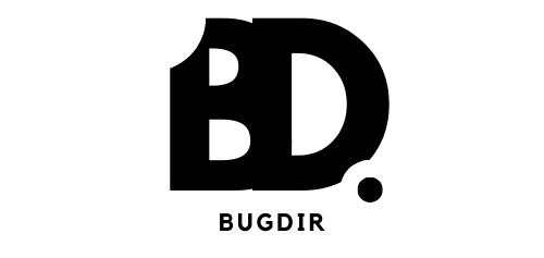 bugdir.com